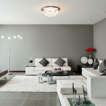 CONDO Recommended Easy Wash 491-850 SQFT (3 wall colours)