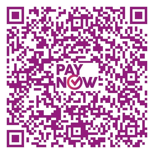 PayNow QR Code