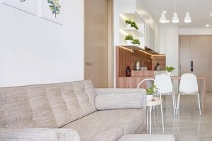 2-Room-Furnished 2-Room-Furnished