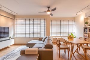4-Room-Furnished 4-Room-Furnished