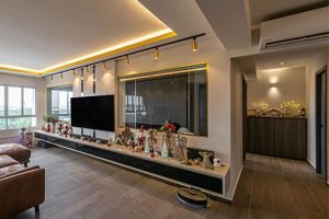 5-Room-Furnished 5-Room-Furnished