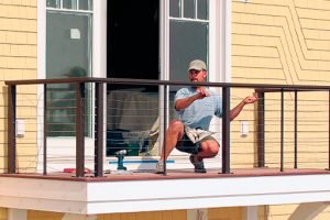 Balcony Balcony