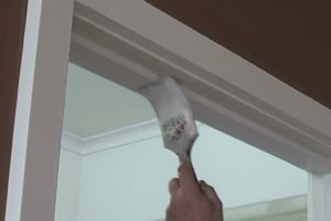 Painting-of-Door-Frames Painting-of-Door-Frames