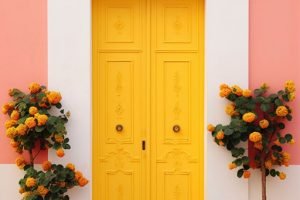 Painting-of-Doors Painting-of-Doors