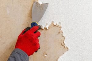 Wallpaper-Removal Wallpaper-Removal